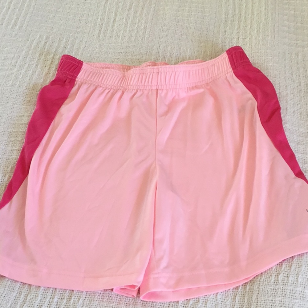 NWOT Girls size 10-12 shorts